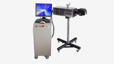 科諾捷激光噴碼機在各行業的應用